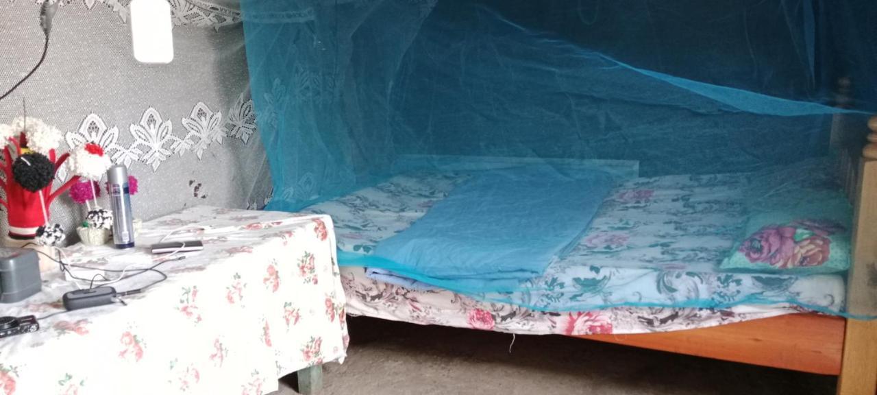 Maasai Homestay Camping Sekenani Exteriér fotografie