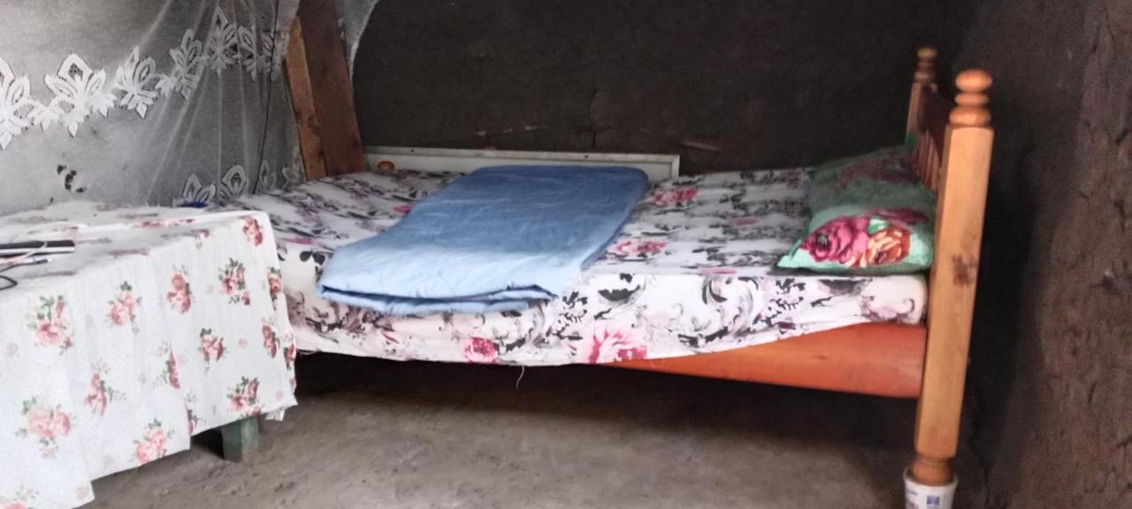 Maasai Homestay Camping Sekenani Exteriér fotografie