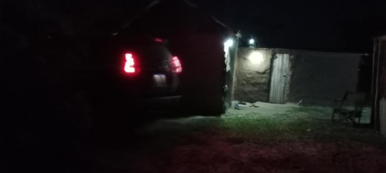 Maasai Homestay Camping Sekenani Exteriér fotografie